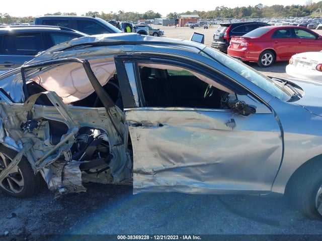 Honda ACCORD EX 2017 1HGCR2F73HA183789 Image 13