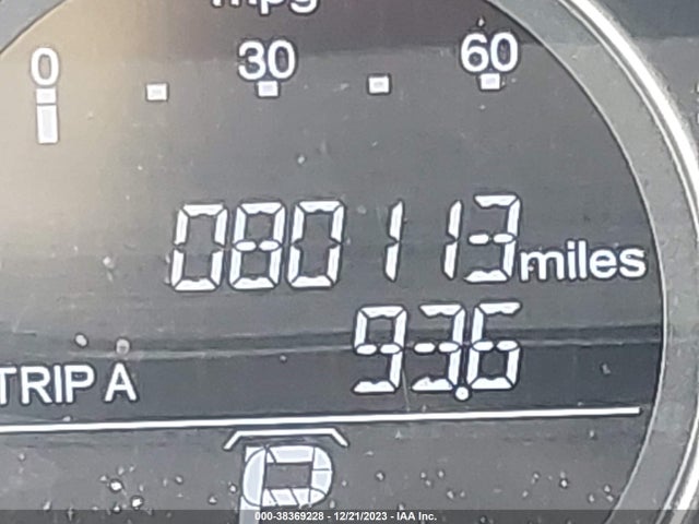 Honda ACCORD EX 2017 1HGCR2F73HA183789 Image 15