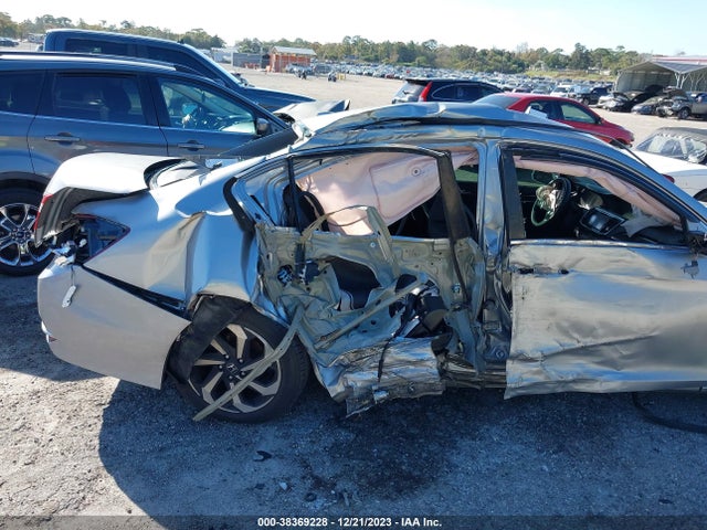 Honda ACCORD EX 2017 1HGCR2F73HA183789 Image 6