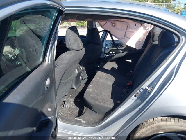 Honda ACCORD EX 2017 1HGCR2F73HA183789 Image 8