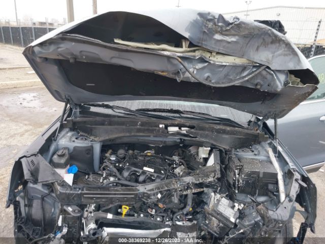 5XYP3DGC9PG379453 KIA Telluride Ex