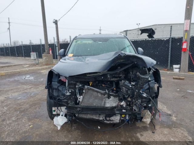 5XYP3DGC9PG379453 KIA Telluride Ex