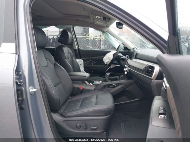 5XYP3DGC9PG379453 KIA Telluride Ex