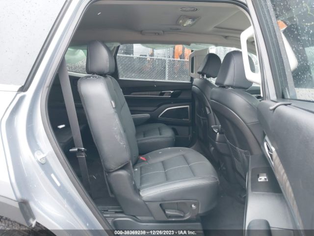 5XYP3DGC9PG379453 KIA Telluride Ex