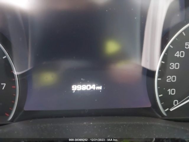 1GYKNFRS7HZ276243 Cadillac Xt5 Platinum