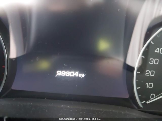 1GYKNFRS7HZ276243 Cadillac Xt5 Platinum