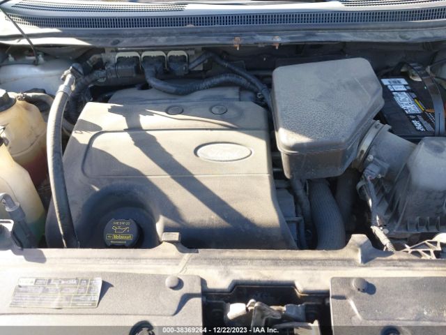 2012 FORD EDGE 2FMDK4KC7CBA75934 Photo 9
