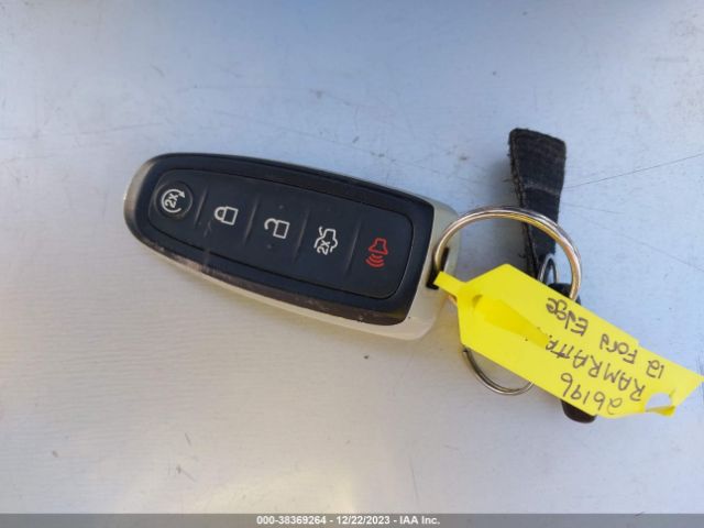 2012 FORD EDGE 2FMDK4KC7CBA75934 Photo 10