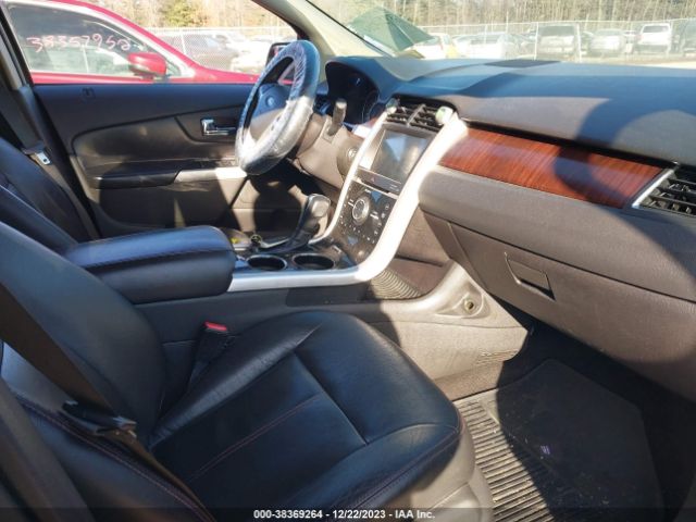 2012 FORD EDGE 2FMDK4KC7CBA75934 Photo 4