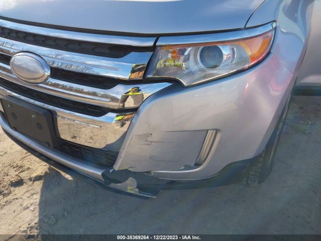2012 FORD EDGE 2FMDK4KC7CBA75934 Photo 5