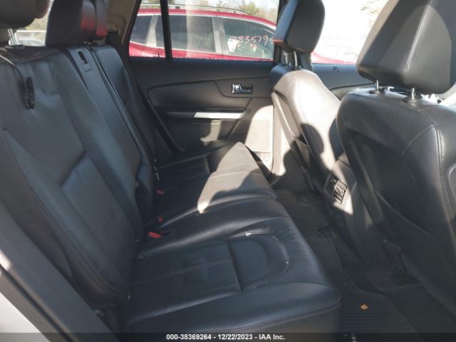 2012 FORD EDGE 2FMDK4KC7CBA75934 Photo 7