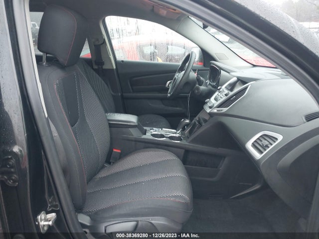 GMC Terrain Sle-1 2017 2GKALMEKXH6270406 Image 5