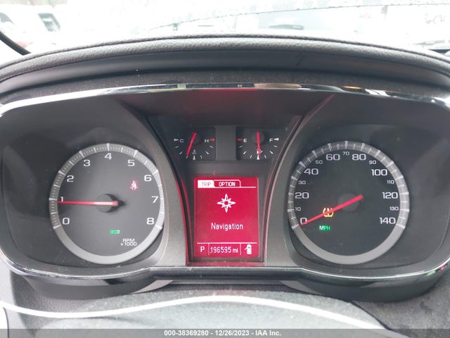 GMC Terrain Sle-1 2017 2GKALMEKXH6270406 Image 7