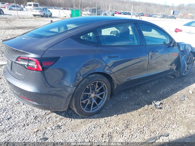 2021 TESLA MODEL 3 5YJ3E1EB9MF862056 Photo 3