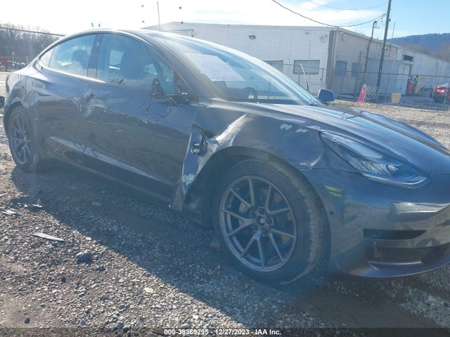 2021 TESLA MODEL 3 5YJ3E1EB9MF862056 Photo 5