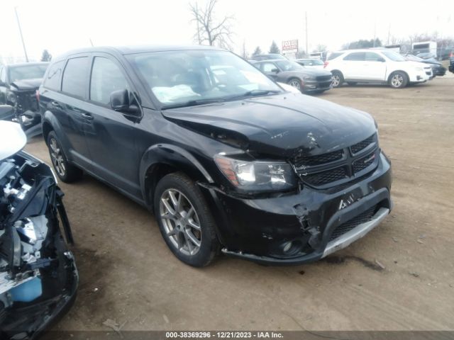 3C4PDCEG3GT207294 auction archive image