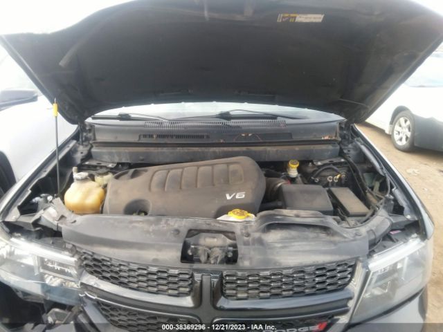 3C4PDCEG3GT207294 Dodge Journey R/t