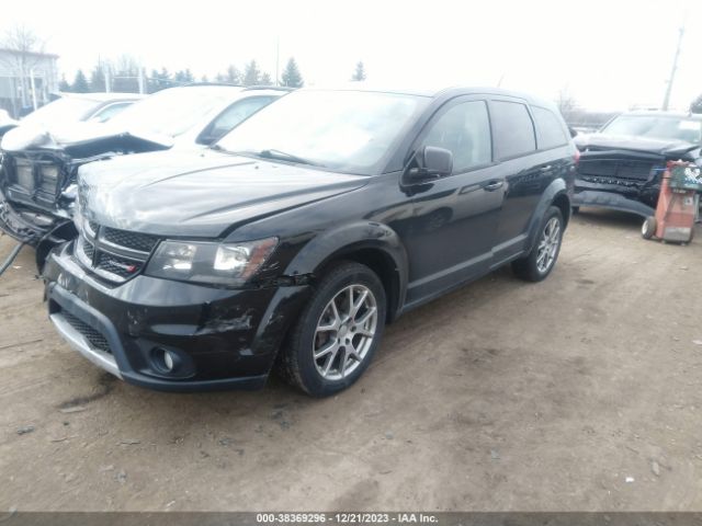 3C4PDCEG3GT207294 Dodge Journey R/t