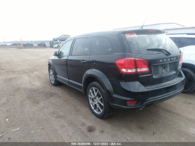 3C4PDCEG3GT207294 Dodge Journey R/t
