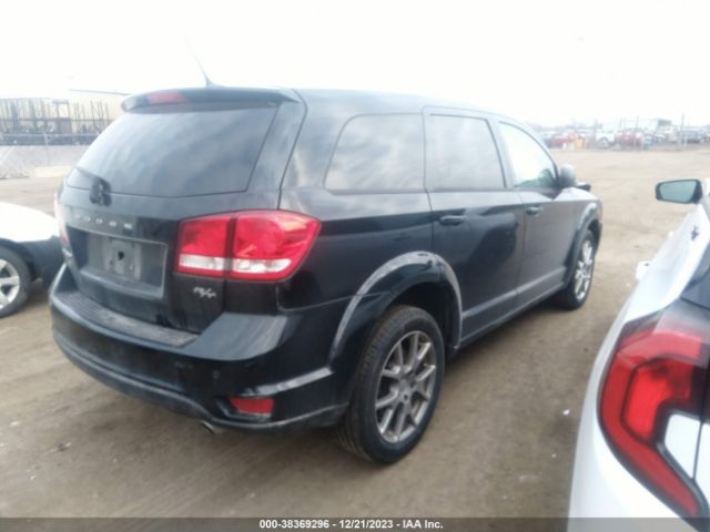 3C4PDCEG3GT207294 Dodge Journey R/t