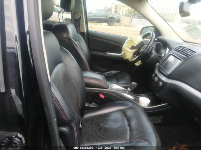 3C4PDCEG3GT207294 Dodge Journey R/t