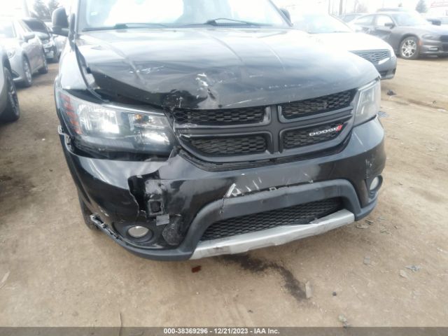 3C4PDCEG3GT207294 Dodge Journey R/t