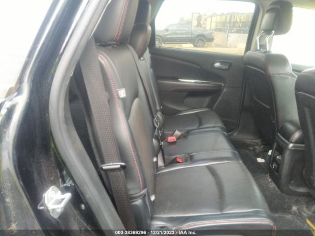 3C4PDCEG3GT207294 Dodge Journey R/t