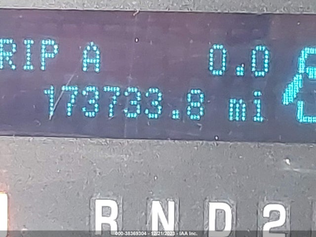 2010 FORD F-150 STX/XL/XLT VIN: 1FTMF1CWXAKB22814