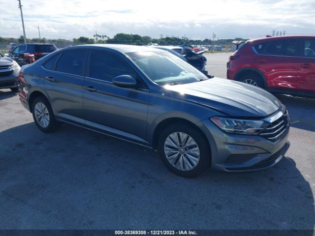 2020 VOLKSWAGEN JETTA 3VWCB7BU9LM017426