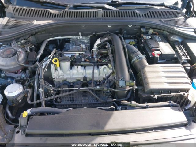 2020 VOLKSWAGEN JETTA 3VWCB7BU9LM017426 Photo 9