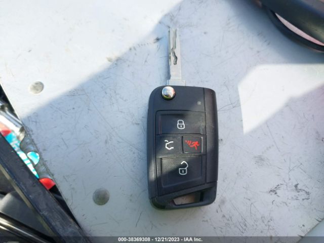 2020 VOLKSWAGEN JETTA 3VWCB7BU9LM017426 Photo 10
