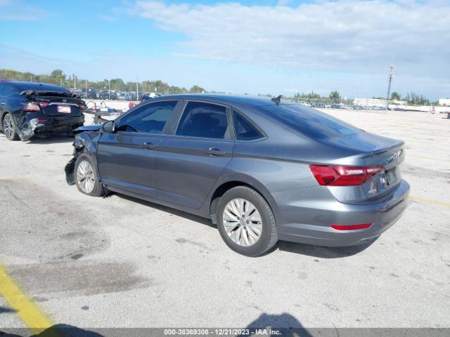2020 VOLKSWAGEN JETTA 3VWCB7BU9LM017426 Photo 2