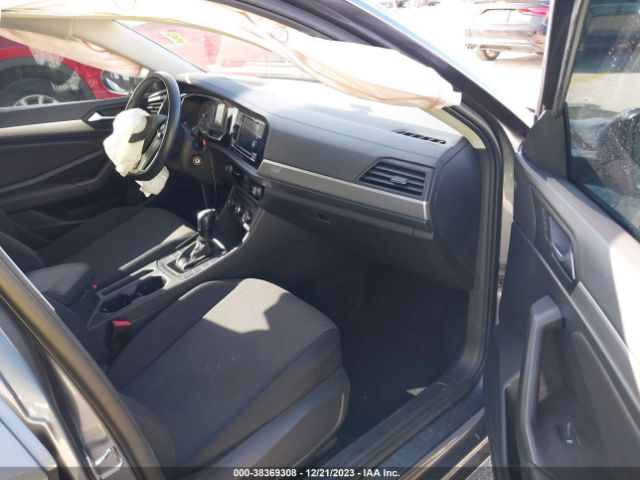2020 VOLKSWAGEN JETTA 3VWCB7BU9LM017426 Photo 4