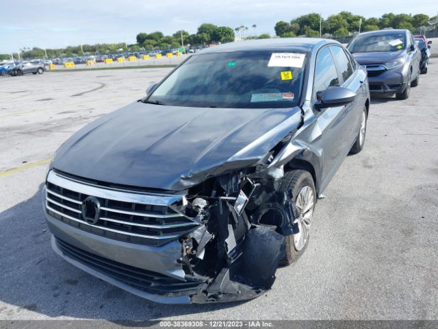 2020 VOLKSWAGEN JETTA 3VWCB7BU9LM017426 Photo 5