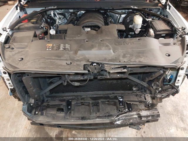 GMC YUKON DENALI 2015 1GKS2CKJ5FR513621 Image 10