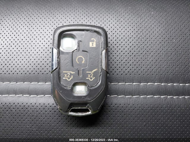 GMC YUKON DENALI 2015 1GKS2CKJ5FR513621 Image 11