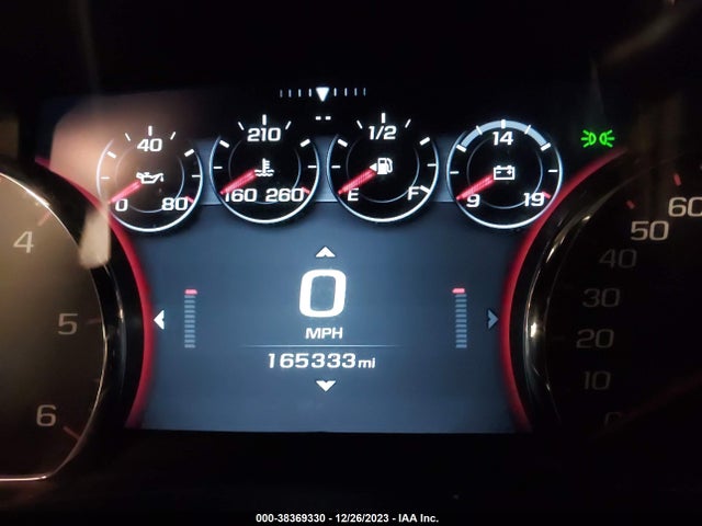 GMC YUKON DENALI 2015 1GKS2CKJ5FR513621 Image 16
