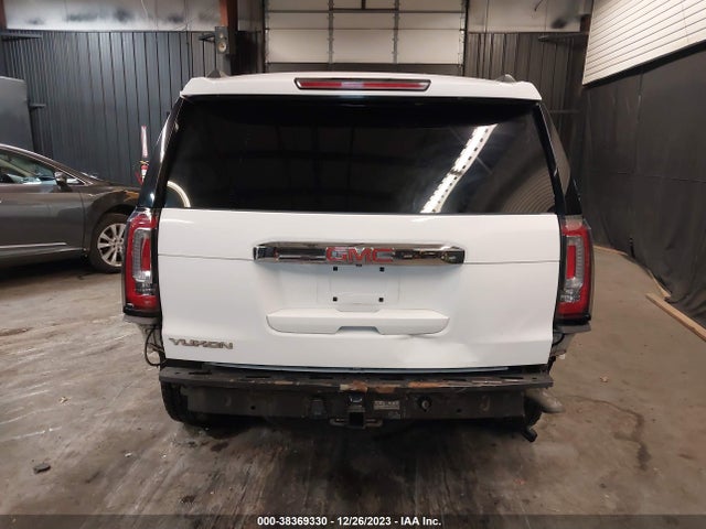 GMC YUKON DENALI 2015 1GKS2CKJ5FR513621 Image 17