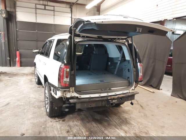 GMC YUKON DENALI 2015 1GKS2CKJ5FR513621 Image 3