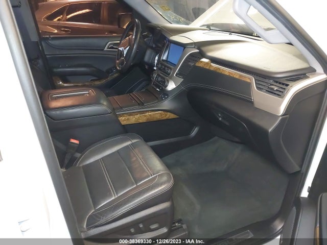 GMC YUKON DENALI 2015 1GKS2CKJ5FR513621 Image 5