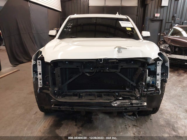 GMC YUKON DENALI 2015 1GKS2CKJ5FR513621 Image 6
