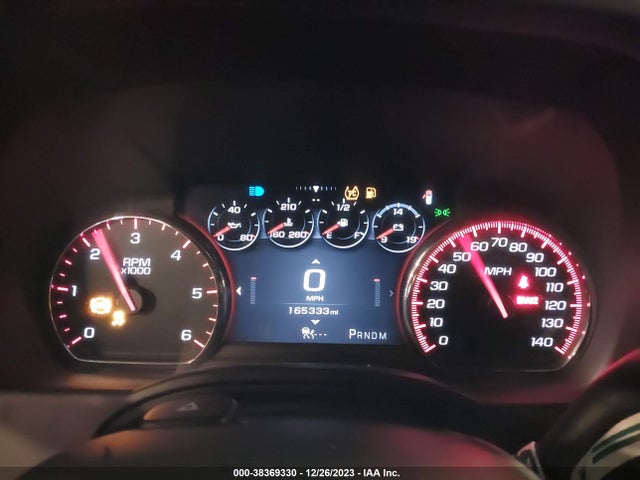 GMC YUKON DENALI 2015 1GKS2CKJ5FR513621 Image 7