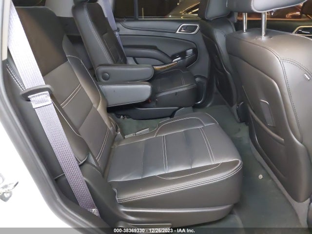 GMC YUKON DENALI 2015 1GKS2CKJ5FR513621 Image 8
