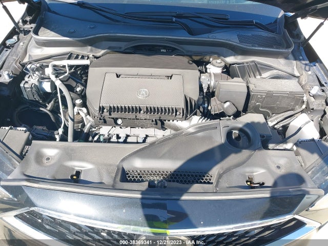Acura Mdx Advance Package 2022 5J8YE1H85NL044930 Image 10