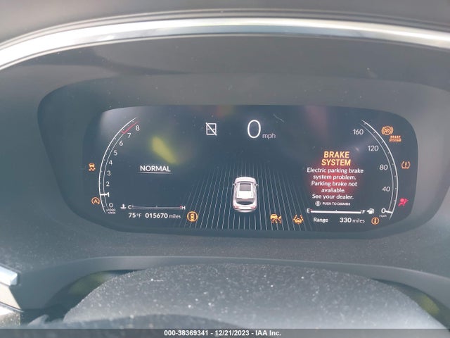Acura Mdx Advance Package 2022 5J8YE1H85NL044930 Image 7
