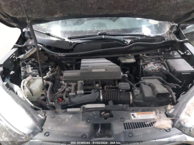 2HKRW2H83HH671558 Honda Cr-v Ex-l/ex-l Navi
