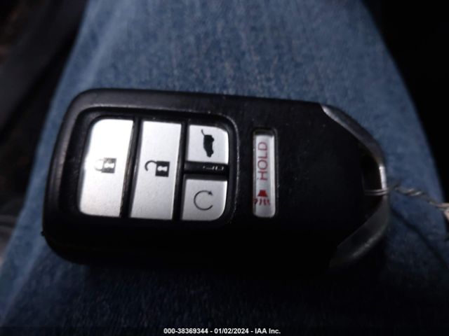 2HKRW2H83HH671558 Honda Cr-v Ex-l/ex-l Navi