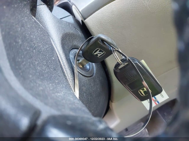 2006 HONDA ODYSSEY EX-L VIN: 5FNRL38666B092556