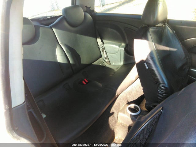 2006 MINI COOPER S WMWRE33506TL19596 Photo 7