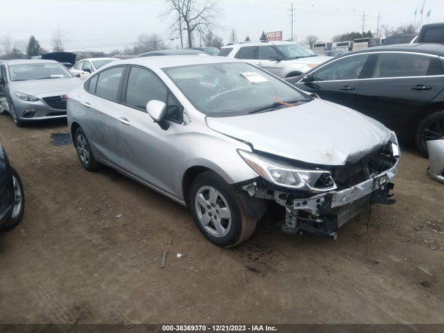 2016 1G1BC5SM6G7291949 main image